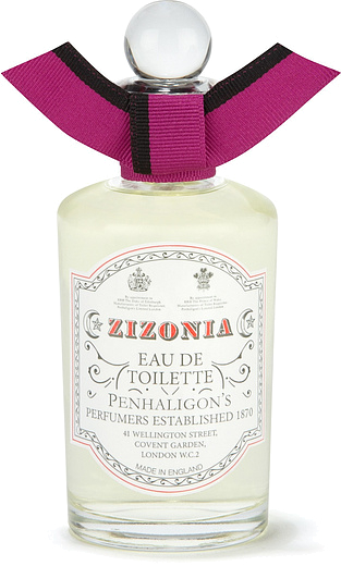 Penhaligon's Zizonia