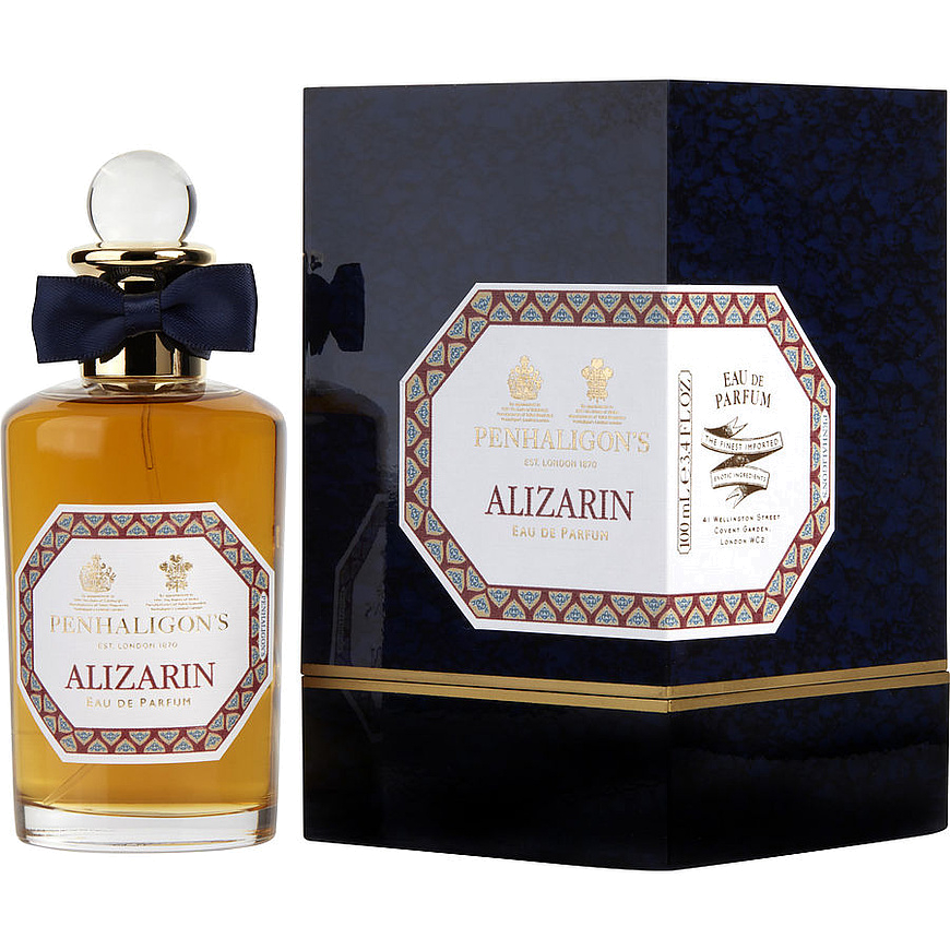 penhaligon's alizarin