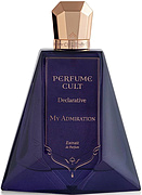 Perfume Cult My Admiration