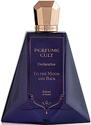 Perfume Cult To the Moon and Back