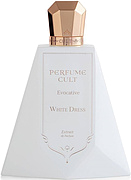 Perfume Cult White Dress