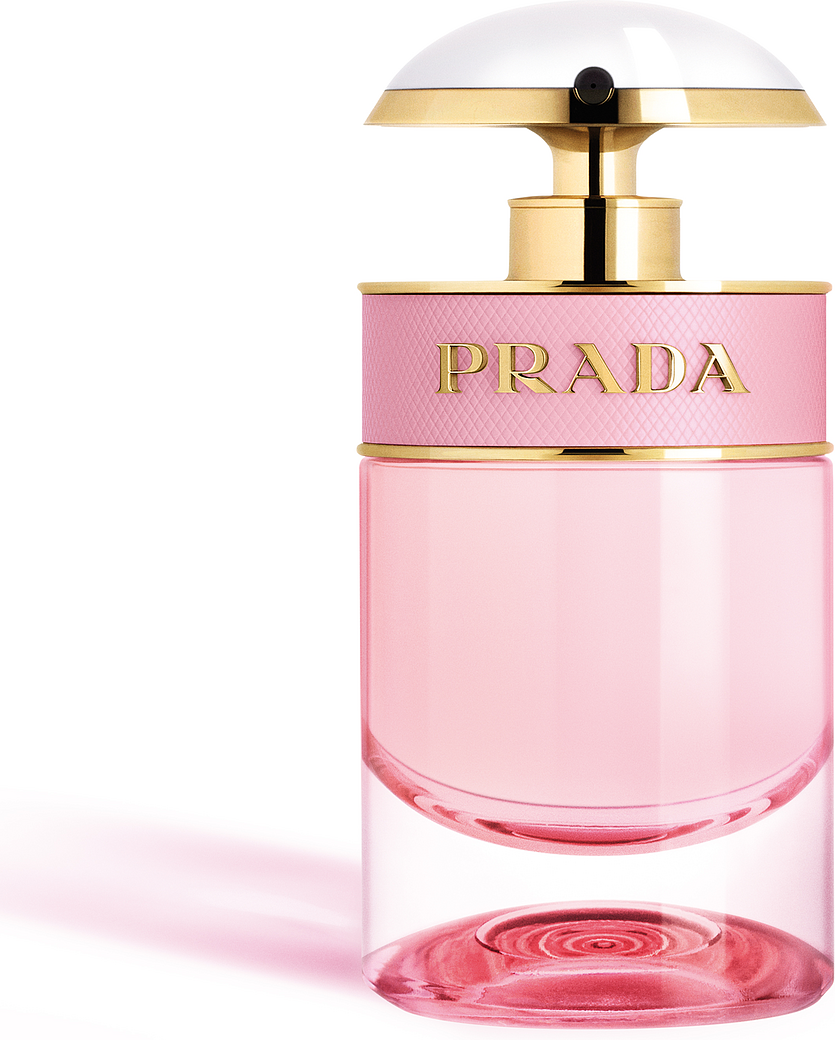 Prada Candy Florale.