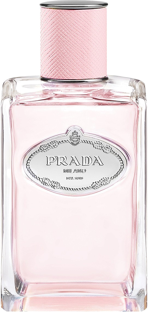 Prada Infusion de Rose.