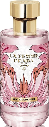 Prada La Femme Water Splash