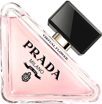 Prada Paradoxe Virtual Flower