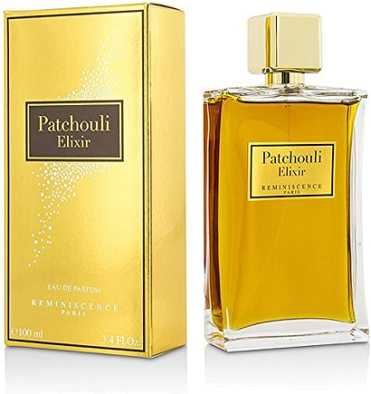 Купить духи Reminiscence Patcholi Elixir. Оригинальная парфюмерия, туалетная вод