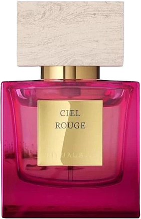 Rituals Ciel Rouge