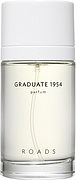 Roads Graduate 1954