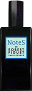 Robert Piguet Notes