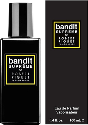 Bandit robert piguet описание