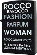 Roccobarocco Fashion Woman