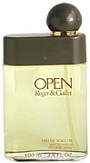 Roger & Gallet Open