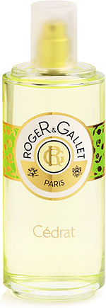 Roger & Gallet Cedrat