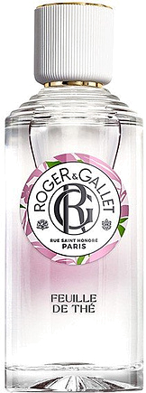 Roger & Gallet Feuille de The