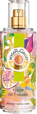 Roger & Gallet Fleur De Figuier