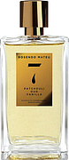 Rosendo Mateu 7 Patchouli, Oud, Vanilla