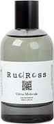 RudRoss Citrus Molecule