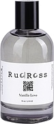 RudRoss Vanilla Love