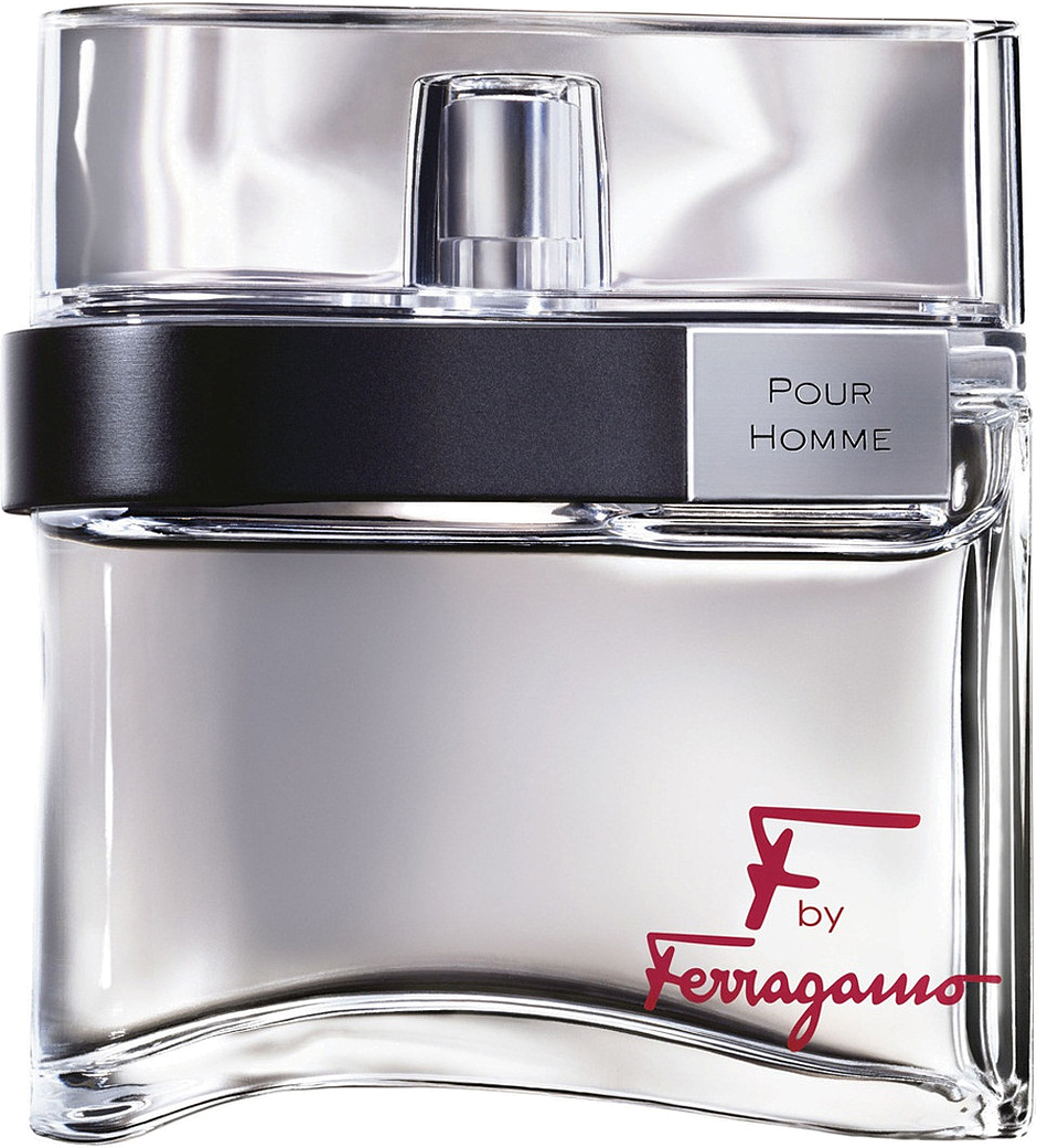 Salvatore Ferragamo F by Ferragamo pour homme.