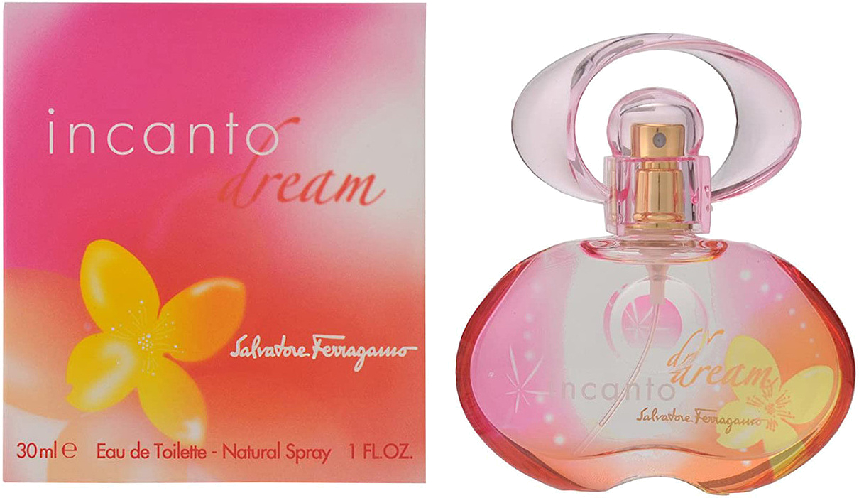 Incanto dream perfume on sale