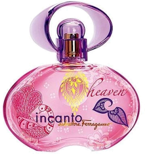 Salvatore Ferragamo Incanto Heaven