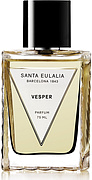 Santa Eulalia Vesper