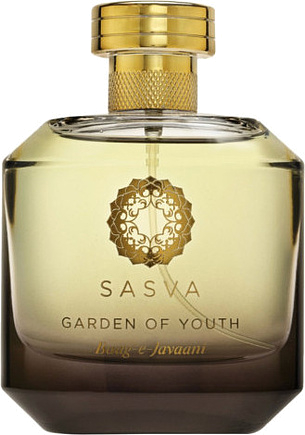 Sasva Garden Of Youth Baag-e-Javaani