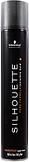 Schwarzkopf Professional Silhouette Pure Hairspray Super Hold Laque