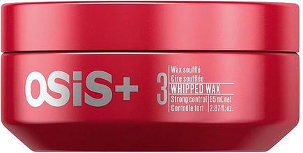 Schwarzkopf Professional Osis+ Whipped Wax