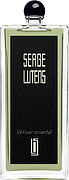 Serge Lutens Vetiver Oriental