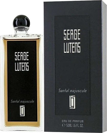 Serge Lutens Santal Majuscule