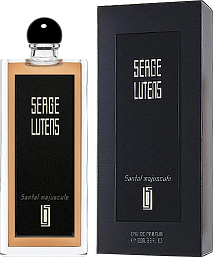 Serge Lutens Santal Majuscule