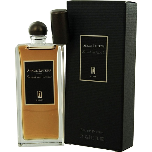 Serge Lutens Santal Majuscule