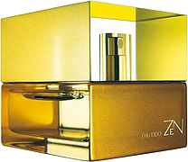 Shiseido Zen New