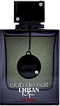 Sterling Parfums Club De Nuit Urban Elixir