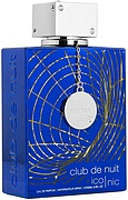 Sterling Parfums Armaf Club de Nuit Blue Iconic