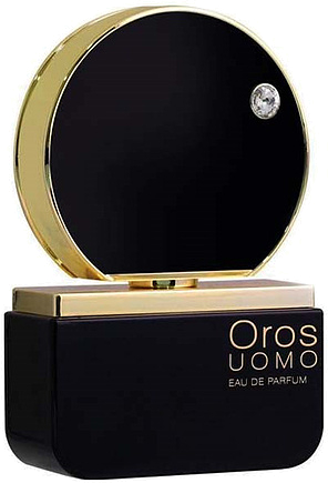 Sterling Parfums Armaf Oros Uomo