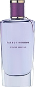 Talbot Runhof Purple Sequins