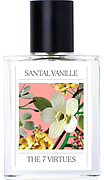 The 7 Virtues Santal Vanille