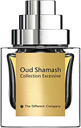 The Different Company Oud Shamash