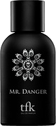 The Fragrance Kitchen Mr. Danger