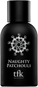 The Fragrance Kitchen Naughty Patchouli