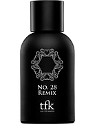 The Fragrance Kitchen No 28 Remix