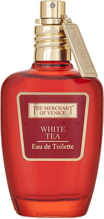 The Merchant of Venice White Tea