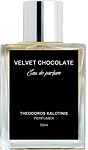 Theodoros Kalotnis Velvet Chocolate
