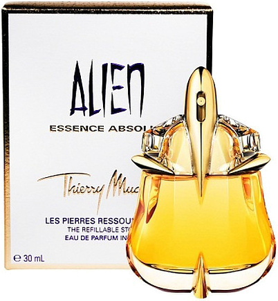 Alien store absolue refill