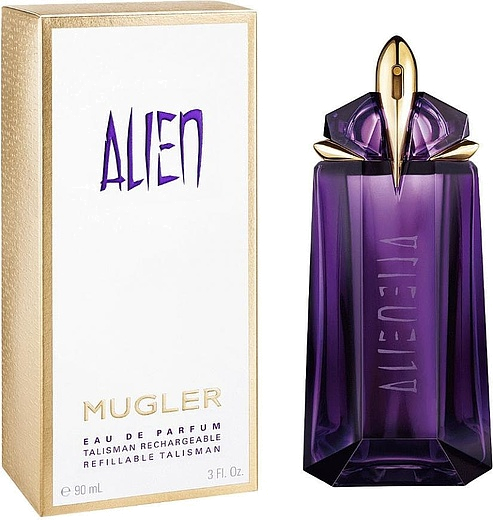 Thierry Mugler Alien