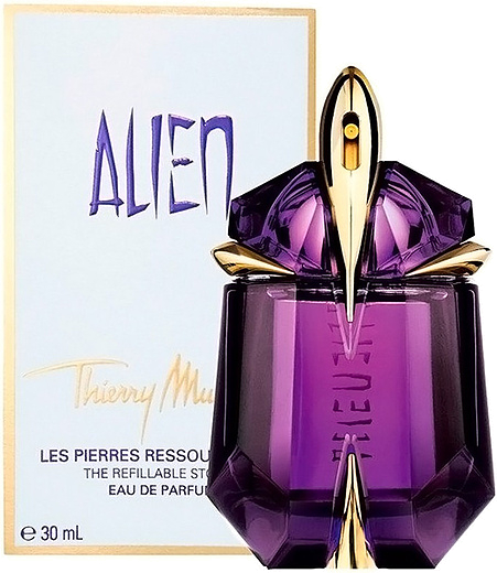 Thierry Mugler Alien