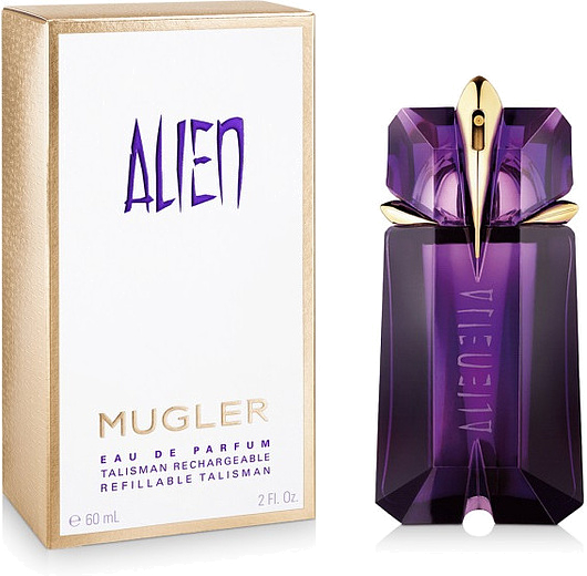 Thierry Mugler Alien