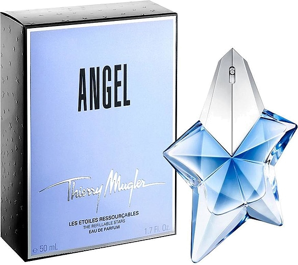 Thierry Mugler Angel